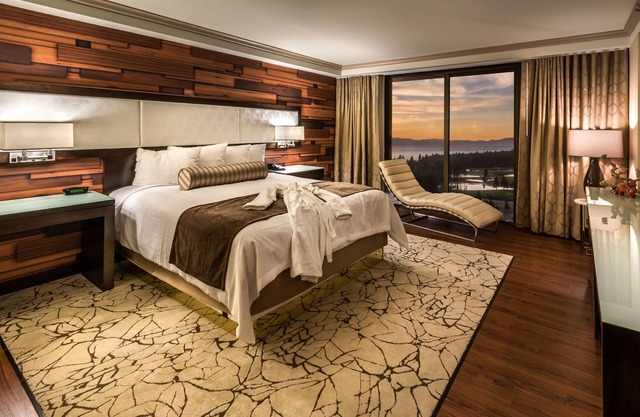 Bally’s Lake Tahoe Casino Resort