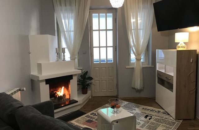Baltijos Apartamentai