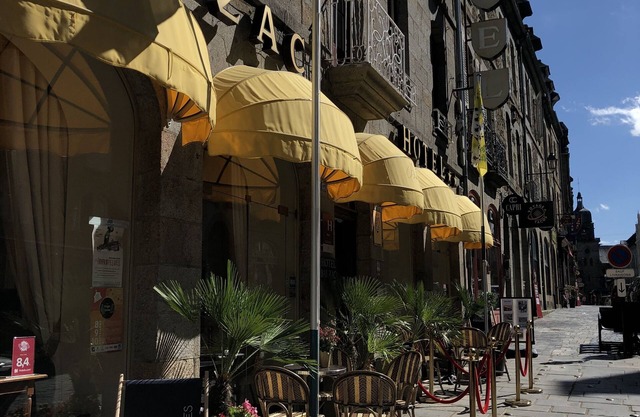 Balzac Hôtel