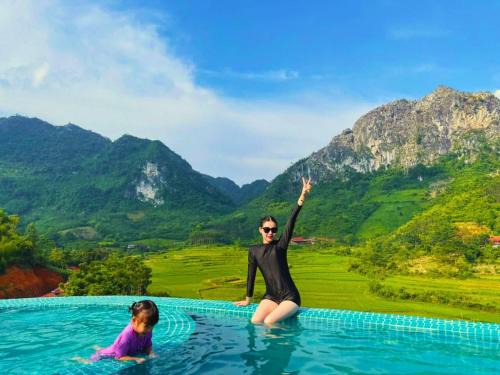 Bamboo Hill Resort