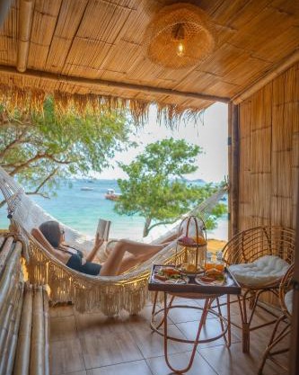 Bamboo Seaview Koh Larn Second Floor - 2nd Floor