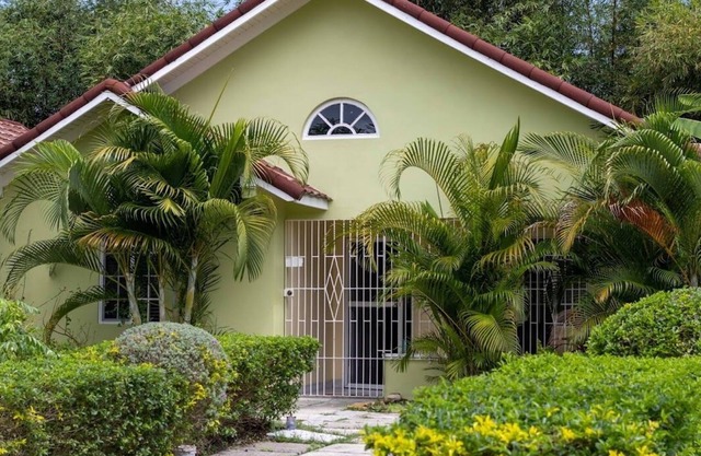 Bamboo Vacation Home