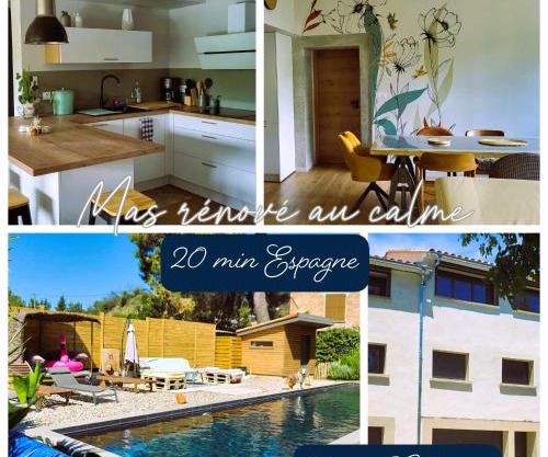 BAMBOU SERENITE ECO LOGIS -Piscine