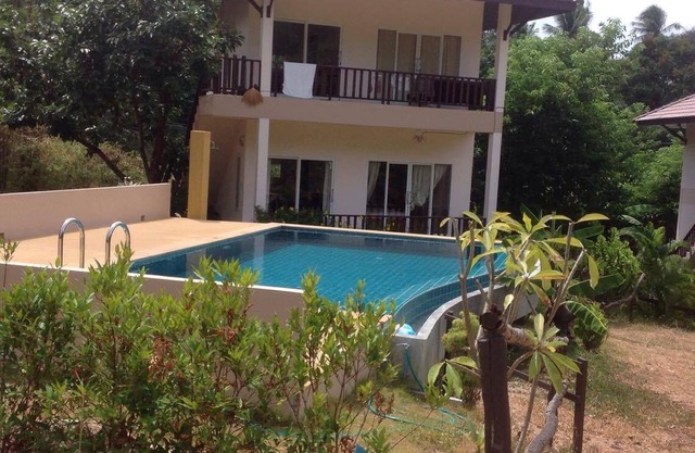 Ban Sabai 2 - Koh Phangan