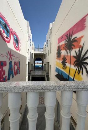 Bana Bana Resort, your most beautiful tourist destination