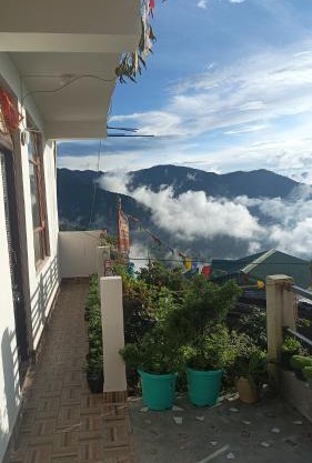 Banabas Homestay