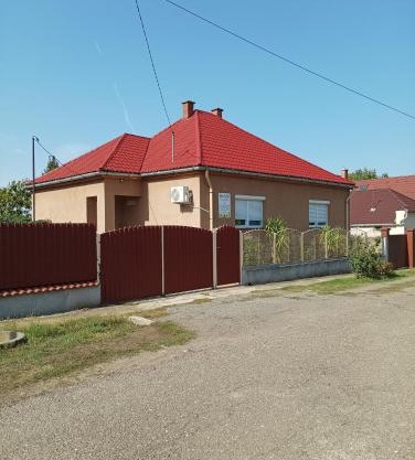 Bandi Vendégház