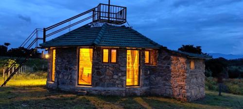 Bandipur Jungle Stay