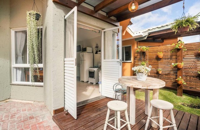 BANGALOS FLORIANÓPOLIS