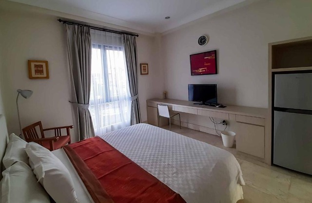 Bangka Suite Mitra RedDoorz