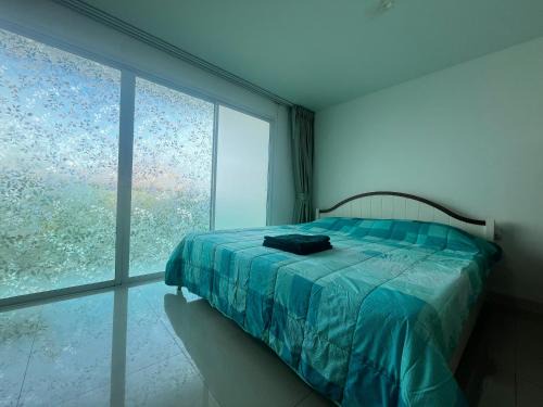 Bangsaray Beach Condo B220 บางเสร่ บีช