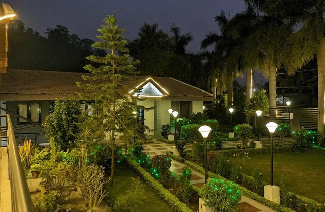 Banjara Resort