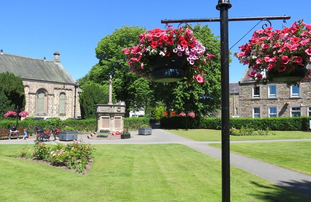 Bankhouse B&B