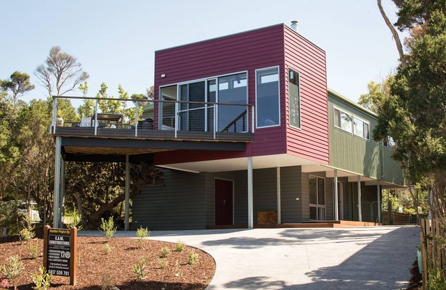 Banksia House: Stunning Ocean Views, Pet Friendly, Wifi