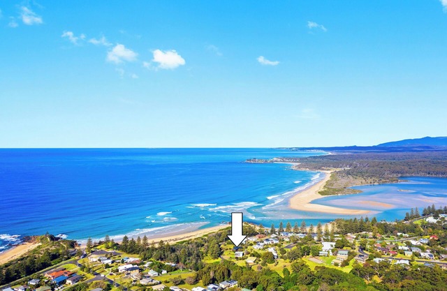 Banksia Terrace - Gorgeous Beachside Apartment