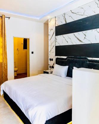 Banora Apartments Gwarinpa