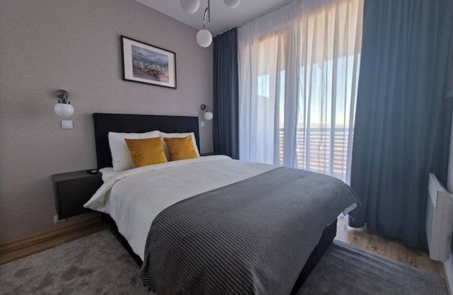 Bansko High-End Stay