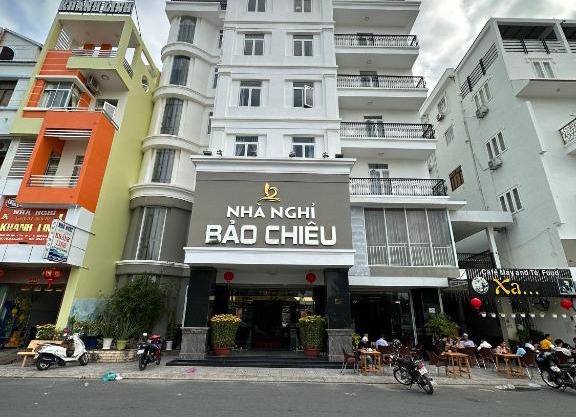 Bao Chieu Inn
