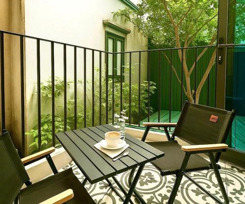 Bao House - Cơ sở Lạc Long Quân