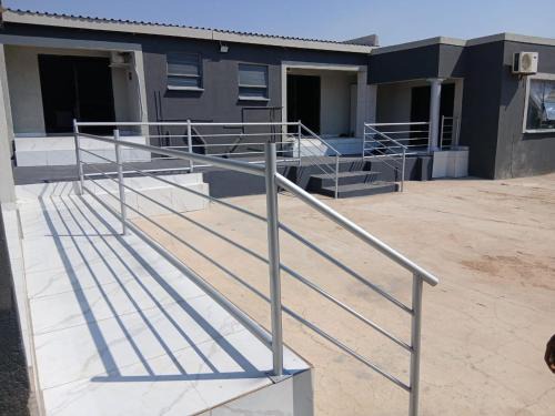 Baraba's guest house