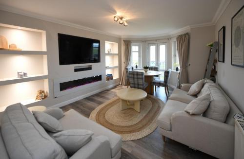 Barassie Bay View apartment