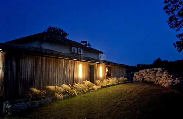BARBARENS maison d'hôtes