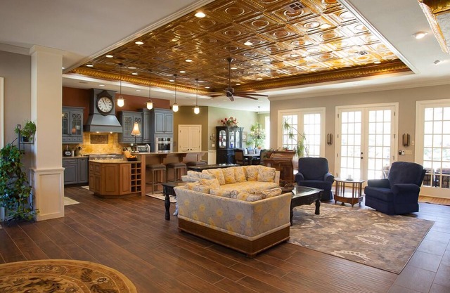 BarDew Valley Inn