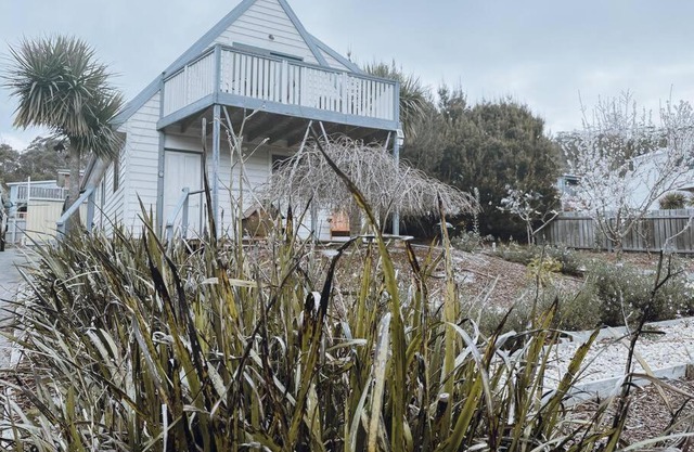 Barefoot Bungalow