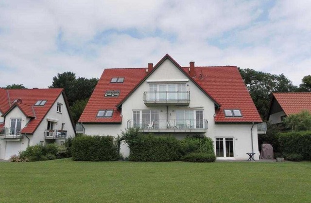 Barendorf Whg Föllenbach