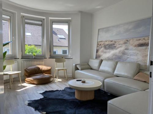 BARFELD Appartments - Parkplatz - Zentral - Self-Check In