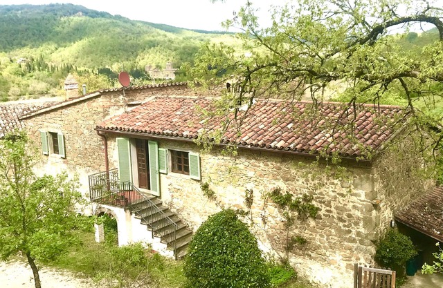 Bargi House
