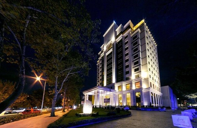 Barida Hotels
