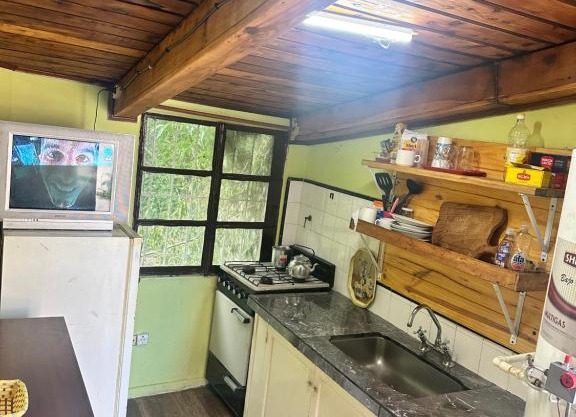 Bariloche ÑIRECO CENTRO