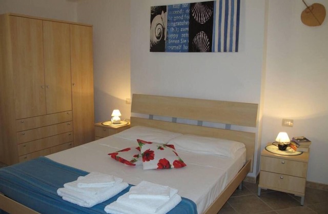 Barisardo: Apartments for your holiday "La Casa di Nonno Eligio"