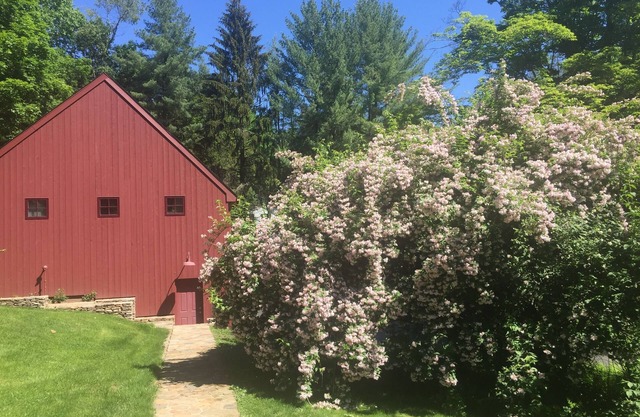 Barn Apartment Hideaway