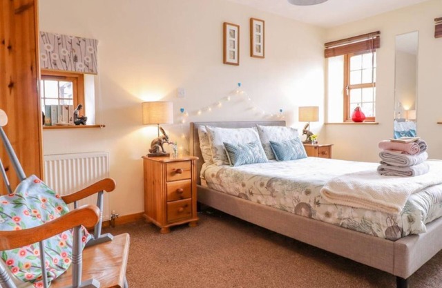 Barn Conversion at the Old Watermill - Snowdonia & Zip World around the corner.