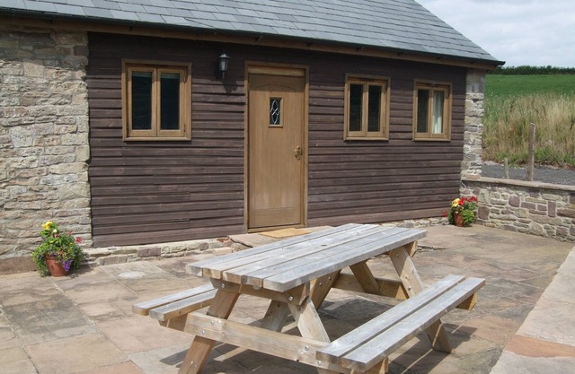 Barn conversion in beautiful countryside, sleeps 4