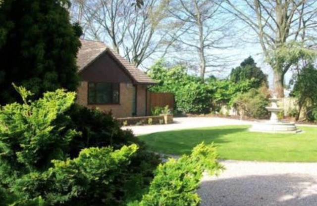 Barncroft Luxury Guest House