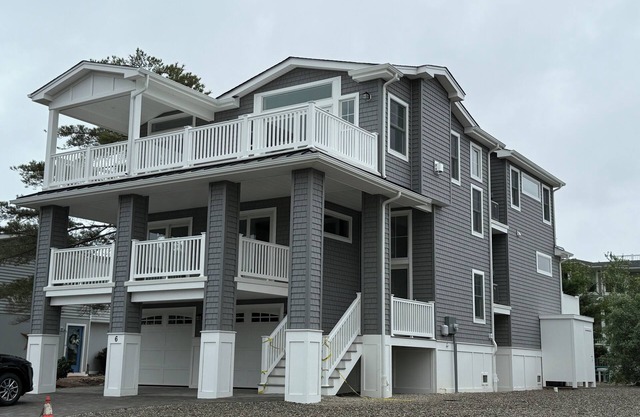 Barnegat Light Beauty - newly constructed in 2025!