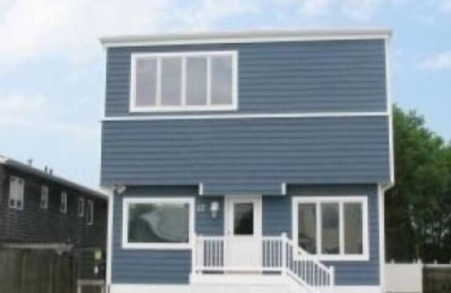 Barnegat Light - Enchanting, Spacious Dream Home with Water Views