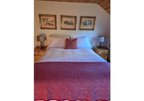 Barnesmore Cottage