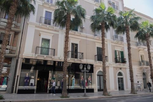barneys design apartment