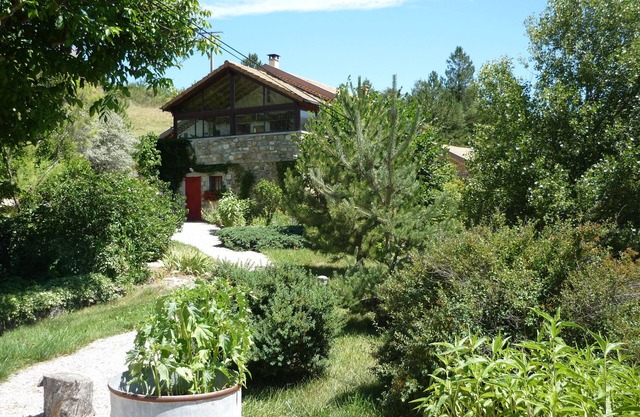 Baronnies Park