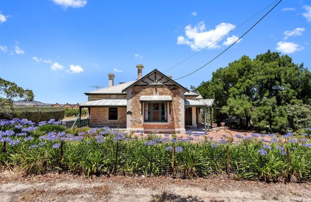 Barossa Vineyard Guesthouse