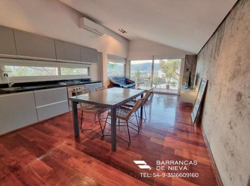 Barrancas de Nieva B01