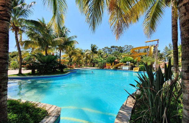 Barretos Country Resort