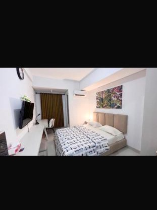 Barsa city by oye luxury
