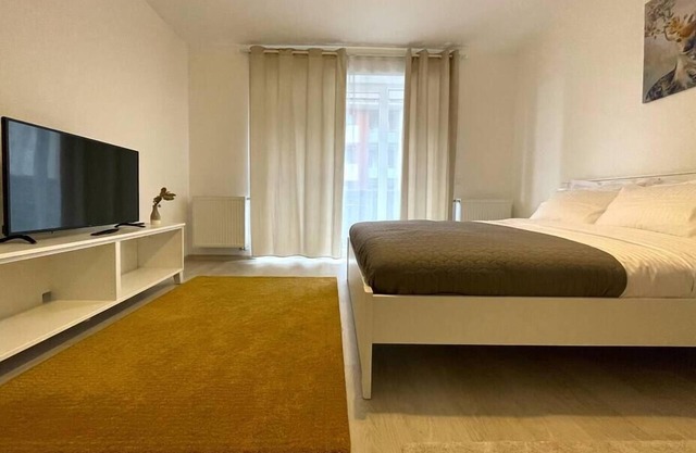 Bartolomeu Serenity Studio w. Balcony