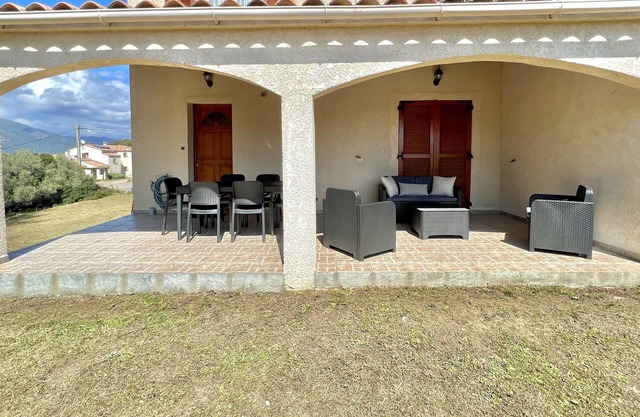 Bas de Villa