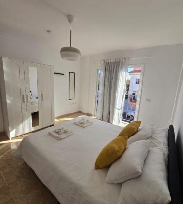 Basalto House 1 Tenerife South